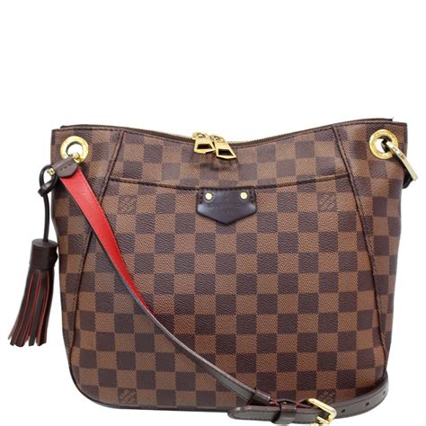 crossbody lv damier